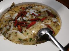 -鱼亨小鲜酸菜鱼(大信店)