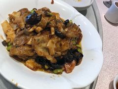 -天福苑(崇宁路店)