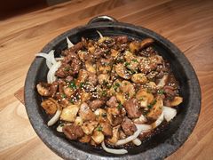 -KimPro 辛普乐概念韩餐