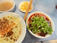 -二号桥脆绍面(星辉中路店)