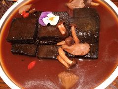 -肴约·花园式餐厅(湖里店)