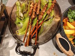 -怡咖啡海鲜自助餐厅(浦东香格里拉店)