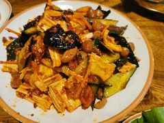 -平泽烤肉(锦水街店)