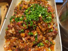-树厨贵州菜(铜仁花果山店)