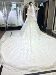 点击看大图 -韩国天使嫁衣婚纱礼服馆(上海旗舰店)