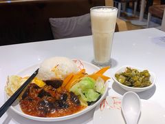 -嘉和一品(长江道店)