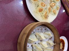 -老边饺子馆(中街店)