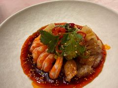 -江南灶中餐厅(南京香格里拉店)