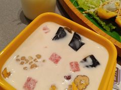 -椰小鸡·琼州糟粕醋(美兰缤纷城店)