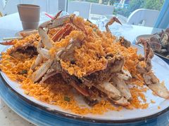 -前王院•巧克力海鲜市集餐厅(万平口店)