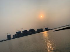 -郑东新区龙湖公共艺术中心
