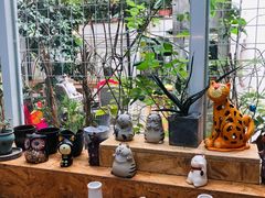 -拾壹cafe·工作室