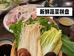 -同仁四季椰子鸡(海岸城天利店)