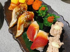 -友壹町寿司(嘉洲广场店)