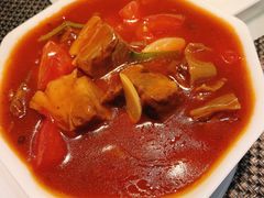 招牌番茄牛腩-日昌餐馆(Mini西点茂店)