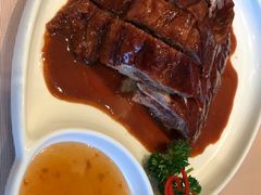 -金苑海鲜酒家(来魅力店)