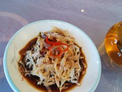 -陆壹捌餐厅(五大道店)