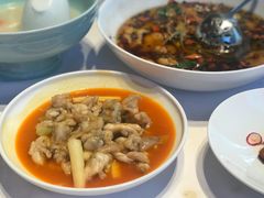 -俏江南天津时尚曲艺主题餐厅(马场道店)