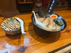-Ramen满吉·豚骨拉面(丽园路店)