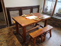 包厢-呱呱叫民俗风味主题餐厅(沣峪口店)
