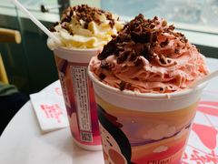 -霓裳茶舞(上海静安大悦城店)