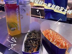 -咔芝棒·韩式炸鸡(印象汇店)