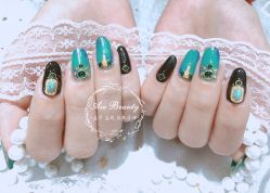 -Aso Artist Beauty美甲美睫
