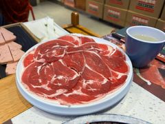 -清真·天府皇城坝百年牛肉火锅(皇城清真寺店)