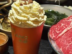 -色響火锅(恒隆广场店)