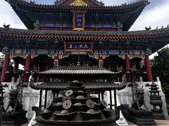 -即墨古城