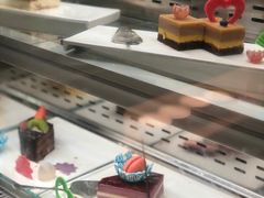 -牡丹国际大酒店-港式茶餐厅