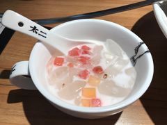 冰粉-太二酸菜鱼(宁波来福士店)