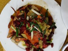 -南海渔家•海鲜•正宗海南菜(海棠湾店)