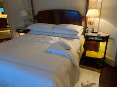 -广州富力丽思卡尔顿酒店