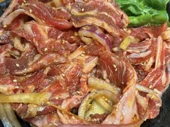 -丹东特色烤肉(学府路一部店)