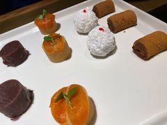 宫廷四点-京味斋·烤鸭·北京菜(安贞店)
