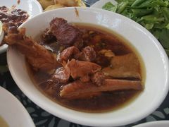 -康陵正德春饼宴26号
