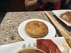 -厚味居炙子烤肉·清真(天桥南纬路店)