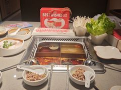 -海底捞火锅(北京路店)