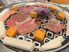 -子檀大隐炭烧(食品街店)