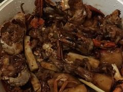 -蛮横肉蟹煲(印象城店)