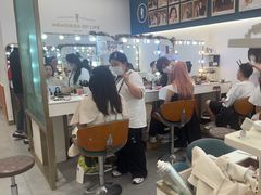 -海马体照相馆(万菱汇店)