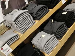 -MUJI无印良品(远洋未来广场店)