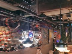 -匠子烤鱼(远大购物中心店)