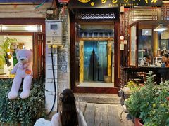 门面-勺子米线·云南传统小吃市集(四方街店)