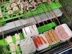 -食悦天美食广场(西安CityOn熙地港购物中心店)