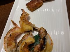 汁烤鳗鱼-黑松白鹿(崇文门新活馆店)
