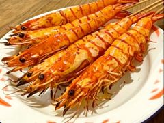 -辉记炭烧海鲜大排档·老字号(福田店)