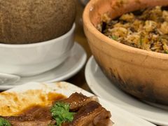 黄鳝煲仔饭-大唐靓汤江门私房菜(景田店)