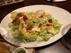 -恰餐厅及酒吧 CHAR Bar & Grill (北京丽都皇冠假日店)